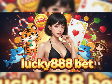 lucky888 bet