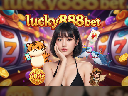 lucky888 bet สล็อต